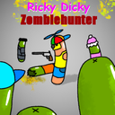 JJeggster-RickyDickyZombiehunter icon