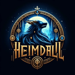 JJeweLin-HeimDall icon