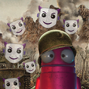 JJones-RussianSuperhero icon