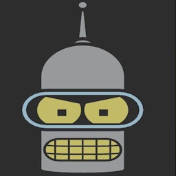 JONESY-Bender_Bracken icon