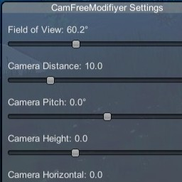 JPsFantasySoftware-CamFreeModifiyer icon