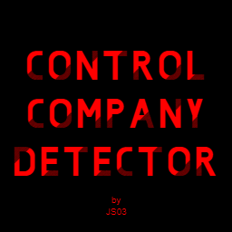 JS03-Control_Company_Detector icon
