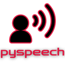 JS03-PySpeech icon