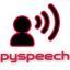 JS03-PySpeech-1.0.1 icon
