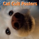 Jack67119-CatCultPosters icon