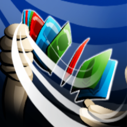 JackAndBinbin-Shaun_Eello_the_Trickster icon