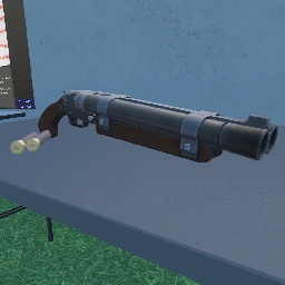 JackFoxtrot-Big_Boomer_Classic icon