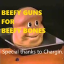 JackFoxtrot-Chargin_H3VR_Beefy_Gun_Sound_Pack icon