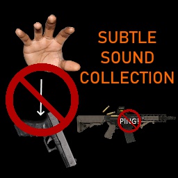 JackFoxtrot-Subtle_Sound_Collection icon