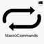 JackPendarvesRead-MacroCommands-2.0.0 icon
