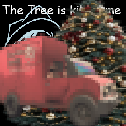 JackdeDestroyer-Jacks_Christmas_Cruiser_Tunes icon