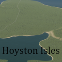 JacksonvilleMan-Hoyston_Isles icon