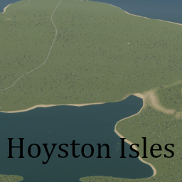 JacksonvilleMan-Hoyston_Isles icon