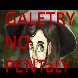 JacobG5-NoGaletryPenalty icon