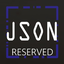 JacobG5-ReservedJsonSlots-1.2.0 icon