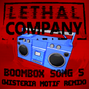 JacuJ-Wisteria_Motif_Boombox icon