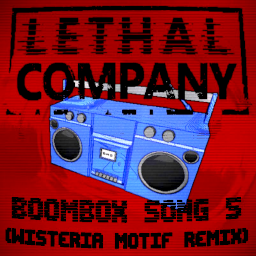 JacuJ-Wisteria_Motif_Boombox icon