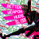 Jade_Harley-Better_Weapon_HUDs icon