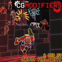 Jade_Harley-CGModifiers icon