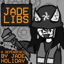 Jade_Harley-JadeLib icon