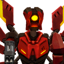 Jade_Harley-Jade_Harley_V3Mod icon