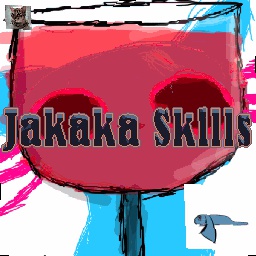 Jakaka-Jakaka_Skills icon