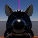 JakeMallard-LethalCompanyShiba icon