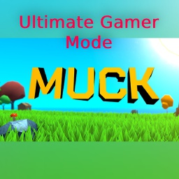 Jake_AET-UltimateGamerModeMod icon