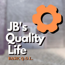 Jakey-Quality_Life icon