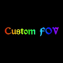 Jakey08044-CustomFOV icon