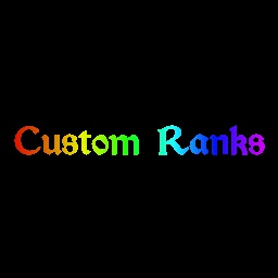 Jakey08044-CustomRanks icon