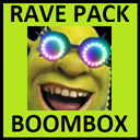 Jakies-RavePackBoombox icon