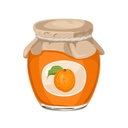 Jam-Marmalade icon