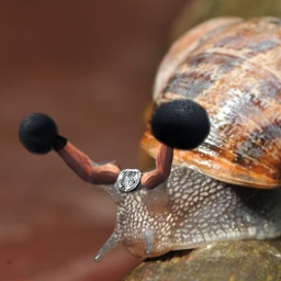 JamSandvich-SamKamikazeSnail icon