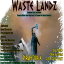 Jambu-Praetorian_WasteLandz icon