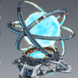 JamesFire-FusionForge icon