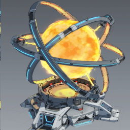 JamesFire-FusionPower icon