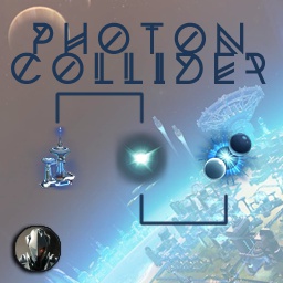 JamesFire-PhotonCollider icon