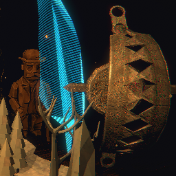 JamesGames-MoreItems icon