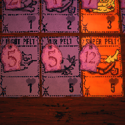 JamesGames-MorePelts icon