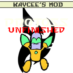 JamesGames-ProtossMod icon