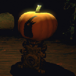 JamesGames-PumpkinTotemTopMod icon