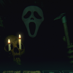 JamesGames-SillyMasks icon