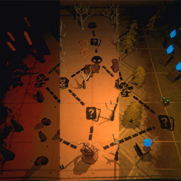 JamesGames-StarCraftCore icon