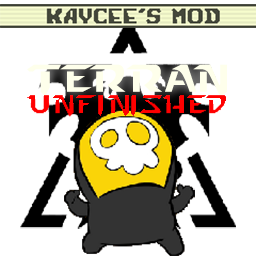 JamesGames-TerranMod icon