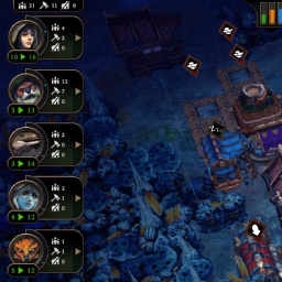 JamesGames-UseAllRaces icon