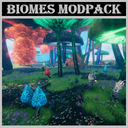 JamesJonesTV-BiomesModPack icon