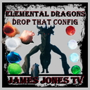 JamesJonesTV-ElementalDragonsDropThat icon