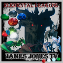 JamesJonesTV-Elemental_Dragons icon