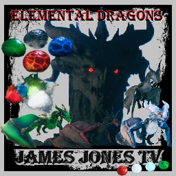 JamesJonesTV-Elemental_Dragons icon